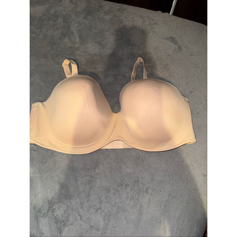 Plus size Cacique bra size 44F